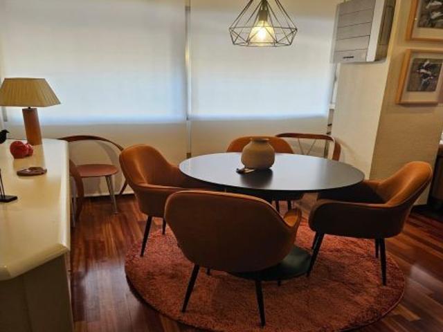 ref: 08677 SE VENDE EXCEPCIONAL VIVIENDA EN ZONA JESUS