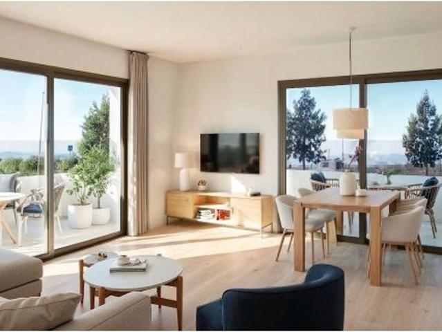 REF. 08682 PROMOCIÓN NUEVA EN PLAYA MONCOFAR RESIDENCIAL CALMA