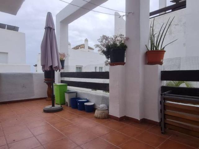 Ref. 110 Piso en Urb. Valle Romano, Estepona