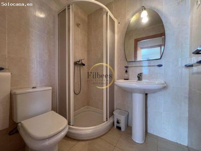REF 1111 Amplio Apartamento de 2 Dormitorios con Vistas Panorámicas en Puerto de Mazarrón. UPSY T247