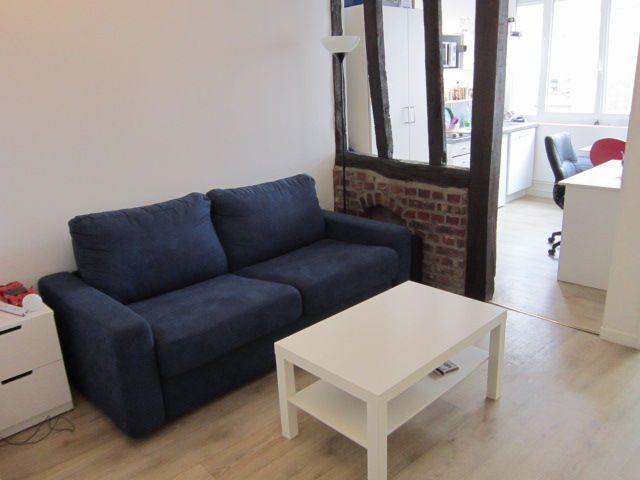 Ref: 111 Appartement à Le Havre