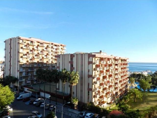 REF. 1206 1 DORMITORIO A ESTRENAR ARROYO DE LA MIEL BENALMADENA
