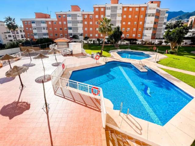 REF. 1223 ESTUDIO EN EL SALTILLO, TORREMOLINOS