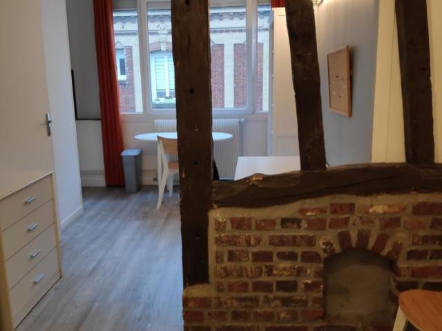 Ref: 156 Appartement à Le Havre