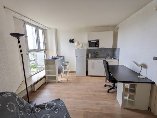 Ref: 165 Appartement à Le Havre