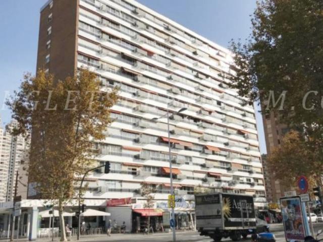REF. 1668 Benidorm 880€