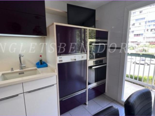 REF. 1877 Benidorm Europa 1.200€