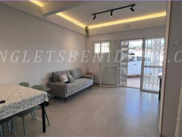REF. 1879 La Nucía Benidorm 850€