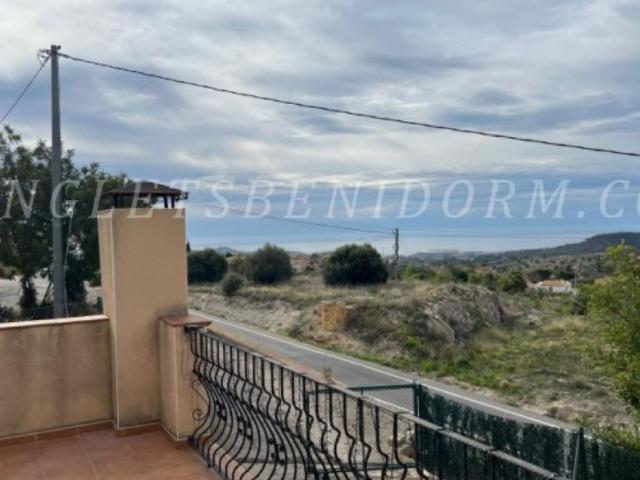 REF. 1820 Finestrat 1.300€
