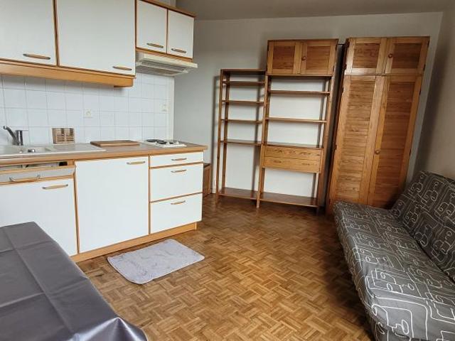 Ref: 194 Appartement à Le Havre