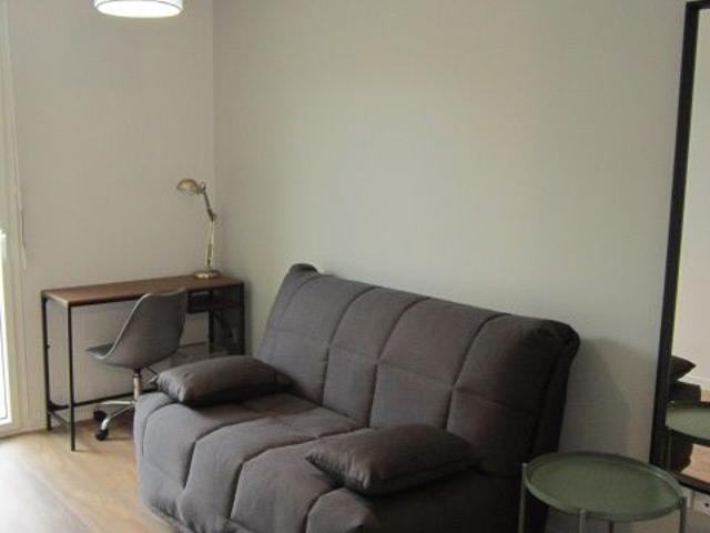 Ref: 1,020 Colocation à Le Havre