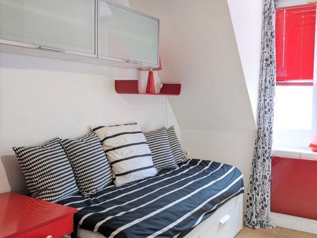 Ref: 1,115 Chambre à LE HAVRE