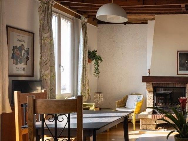 Ref: 1,128 Appartement à Le Havre