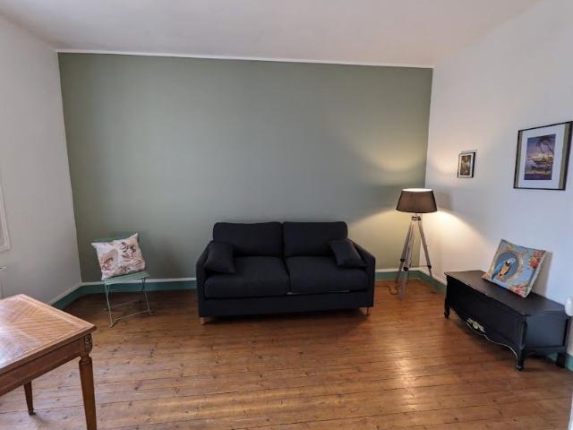 Ref: 1,183 Colocation à Le Havre