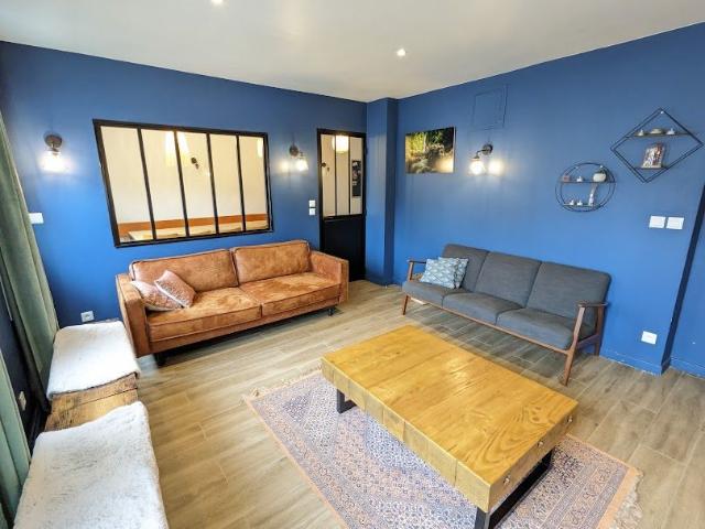 Ref: 1,194 Colocation à Le Havre