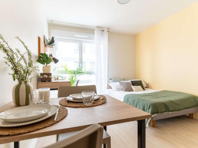 Ref: 1,246 Appartement à Le Havre