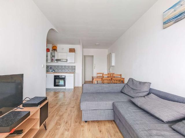 Ref: 1,265 Colocation à Le Havre