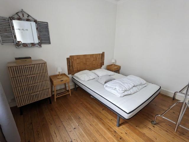 Ref: 1,267 Appartement à Le Havre