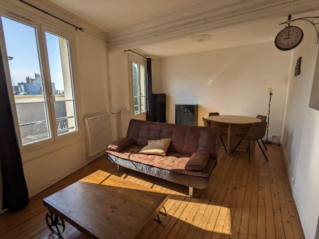 Ref: 1,267 Appartement à Le Havre