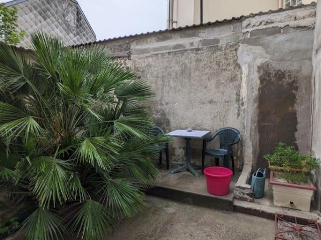 Ref: 1,272 Appartement à Le Havre