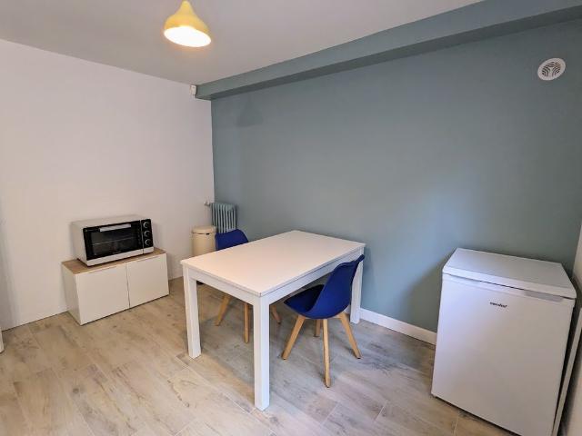 Ref: 1,275 Appartement à Sainte Adresse