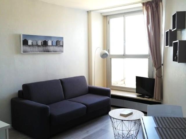 Ref: 1,276 Appartement à Le Havre