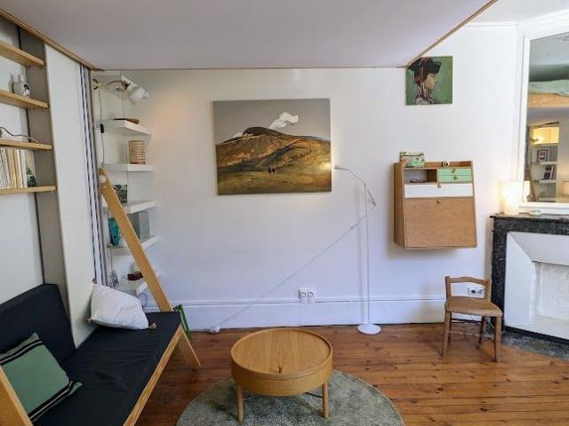 Ref: 1,277 Appartement à Le Havre