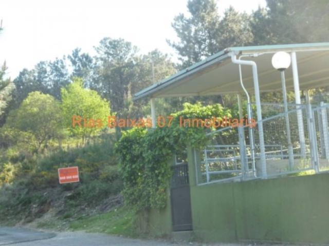 REF 2040 FINCA RUSTICA 3110 m2 CUVI VIGO