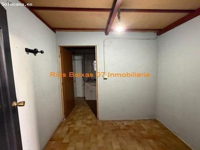 REF 2015 LOCAL 200 m2 IDEAL ALMACEN O EXPOSICION PUXEIROS MOS