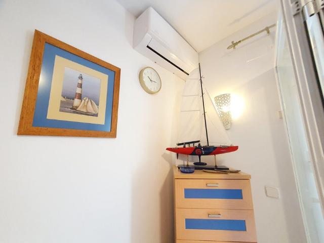Ref 20381 – *SEASONAL RENTAL* *FUENGIROLA* AVAILABLE FROM SEPTEMBER TO JUNE 30th, 2027