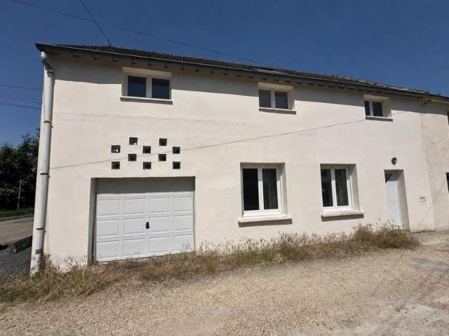 Réf 2262. Maison de ville, 4 chambres