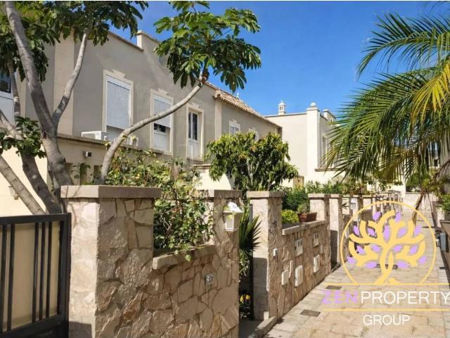 Ref. 2267 Adosado en Las Lomas – Chayofa