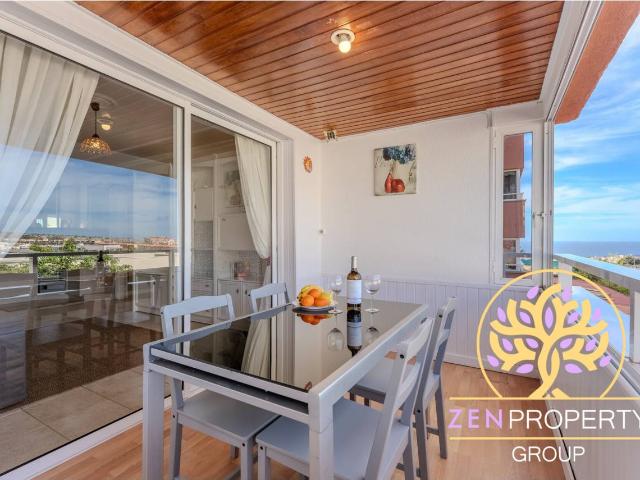 Ref. 2274 Apartamento La Pineda en El Madroñal