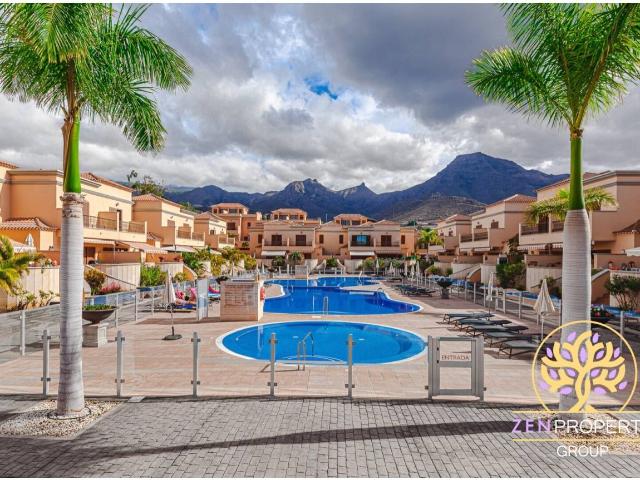 Ref 2233 Villas del Duque en Playa del Duque