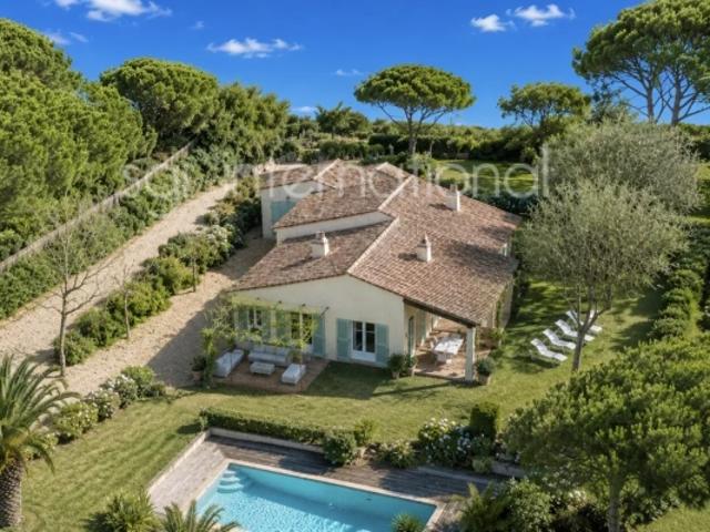 REF 2340 SAINT TROPEZ CAPON EXCLUSIVITÉ