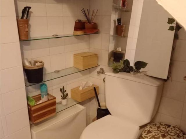 Ref. 234 Casa de 1 dormitorio en centro de Gaucin