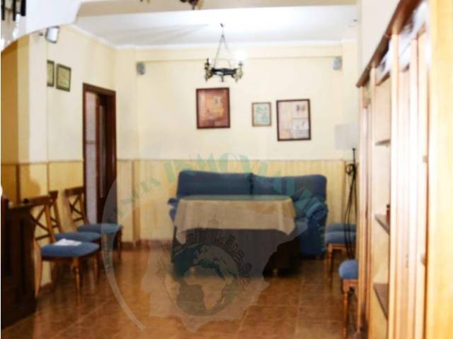 REF.26004 VENTA DE CASA EN BENAMEJI