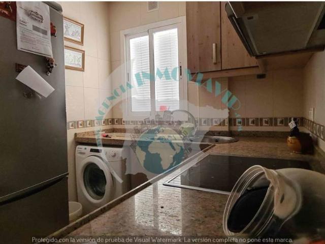 REF.26007 VENTA MAGNIFICO PISO AMPLIO Y LUMINOSO EN BENAMEJÍ