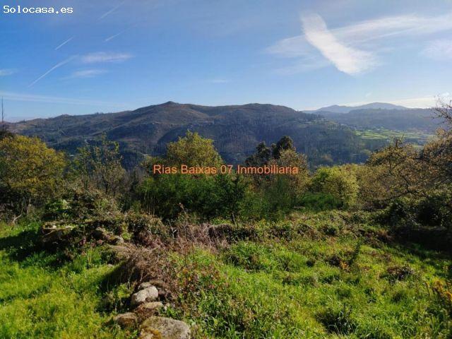 REF 2800 SOLAR 1763m2 SOLEADO ZONA AMOEDO PAZOS DE BORBEN