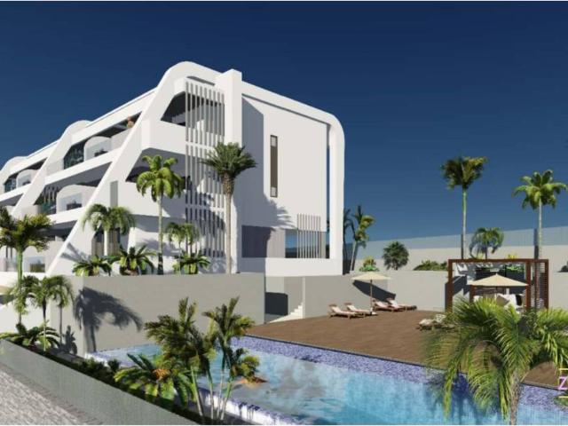 Ref 3072 Nuevo proyecto “Novomar” en Amarilla Golf