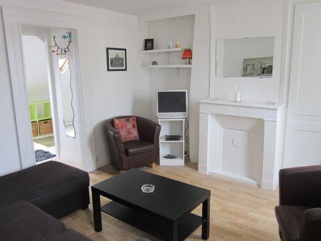 Ref: 311 Appartement à Le Havre
