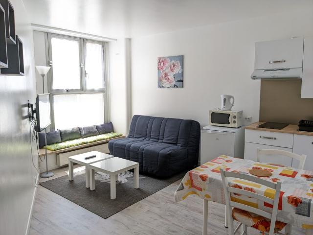Ref: 321 Appartement à Le Havre