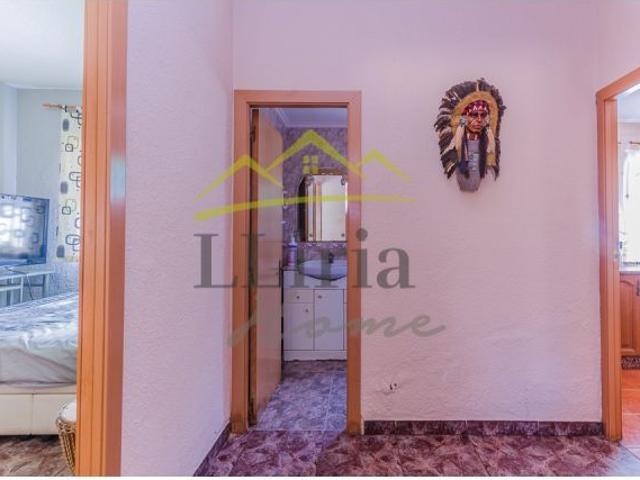 Ref 338 Chalet independiente y con piscina en Urbanización San Miguel, a 4 km del pueblo