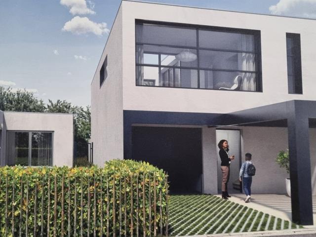 Réf 3970 Appartement T2 aux prestations haut de gamme en V. 73m² Rinxent