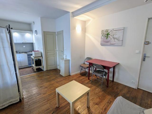 Ref: 404 Appartement à Le Havre
