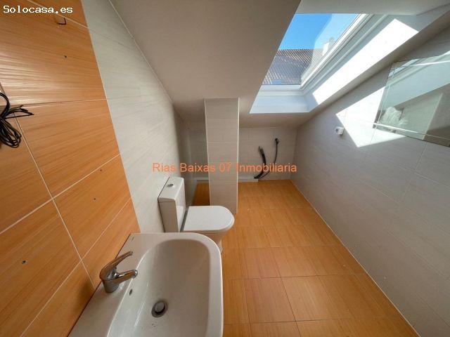 REF 4251 ÁTICO 1 DORM. CON TERRAZA Y GARAJE ARCADE SOUTOMAIOR
