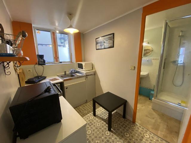 Ref: 477 Appartement à Le Havre