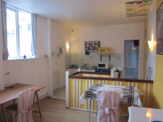 Ref: 478 Appartement à Le Havre