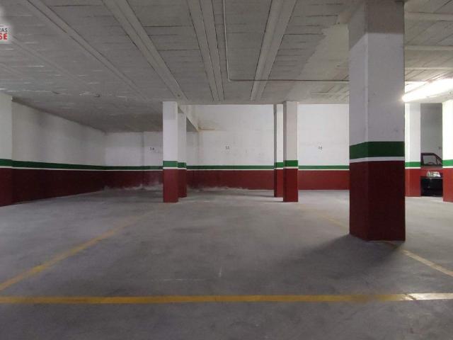 REF. 5033 PLAZA DE GARAJE DOBLE EN LAS LAGUNAS