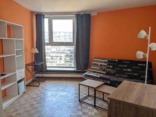 Ref: 526 Appartement à Le Havre